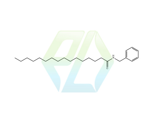 N-Benzyl Hexadecanamide