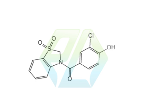 Dotinurad Impurity 35