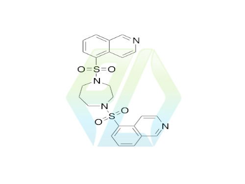 Fasudil Dimer