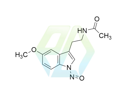 N1-Nitroso Melatonin