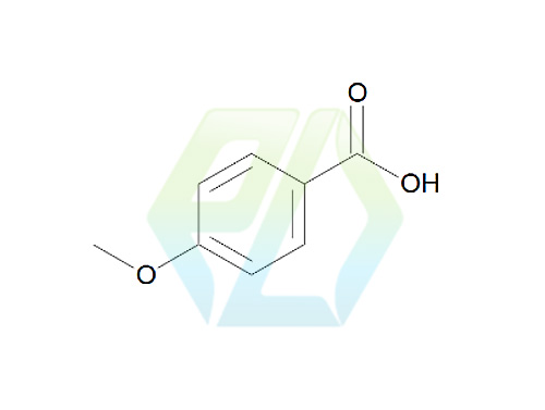 4-Methoxybenzoic Acid