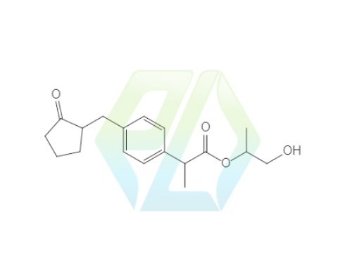  Loxoprofen Related Compound 7