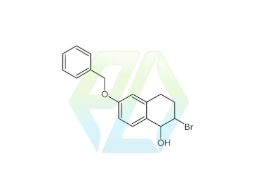 Elacestrant Impurity 9