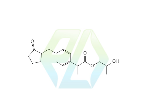 Loxoprofen Related Compound 8