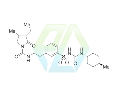 Glimepiride EP Impurity D