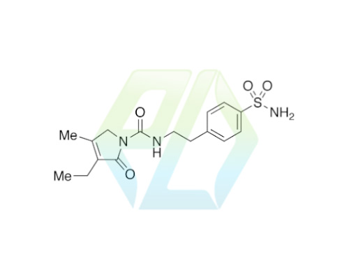 Glimepiride EP Impurity B