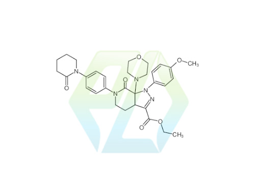 Apixaban Impurity 48