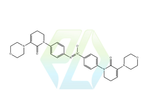 Apixaban Impurity 38