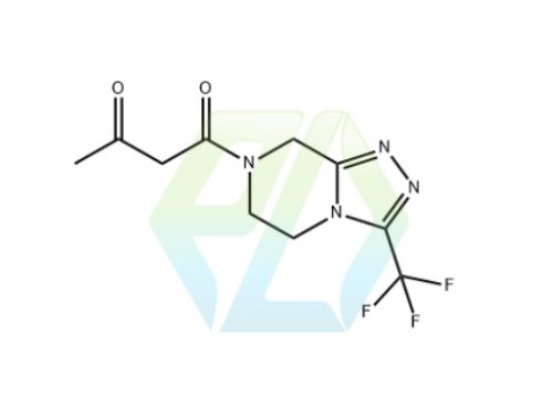 Sitagliptin Impurity 15