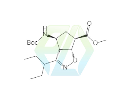 Peramivir Impurity 18