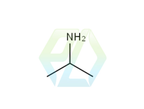 Isopropylamine
