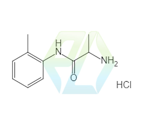 Lidocaine Impurity 1 HCl