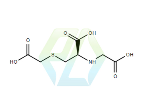  N,S-Carboxymethyl Cysteine