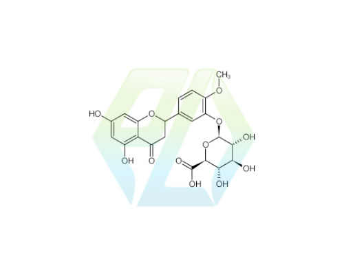 Hesperetin 3'-O-β-D-glucuronide