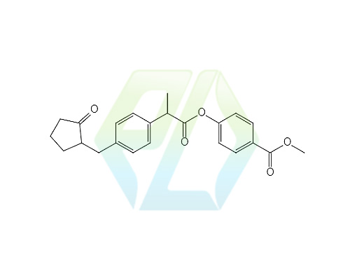 Loxoprofen Impurity 12