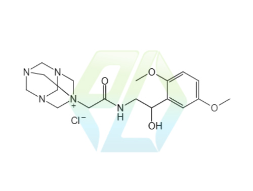 Midodrine Impurity 2
