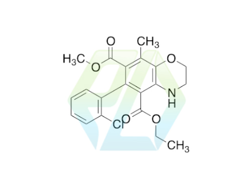  Amlodipine Impurity 40