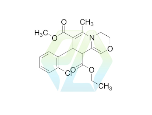 Amlodipine Impurity 19
