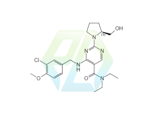 Avanafil Impurity 24