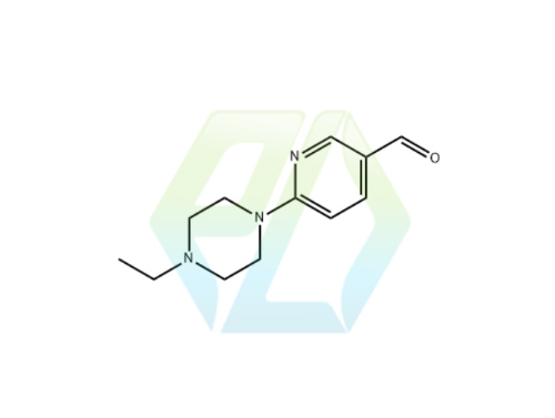 6-(4-Ethylpiperazin-1-yl)pyridine-3-carbaldehyde