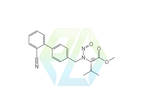 N-Nitroso Valsartan Impurity 16