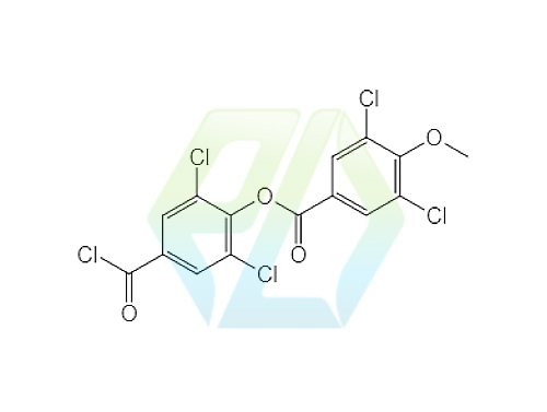 Dotinurad Impurity 22