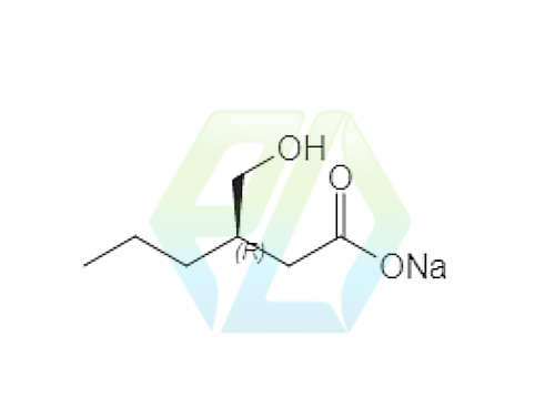  Brivaracetam Impurity 18 Sodium salt