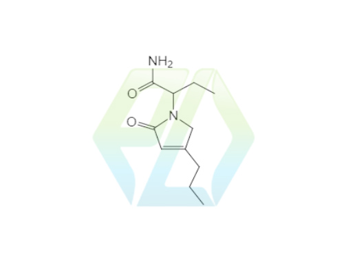 Brivaracetam Impurity 28