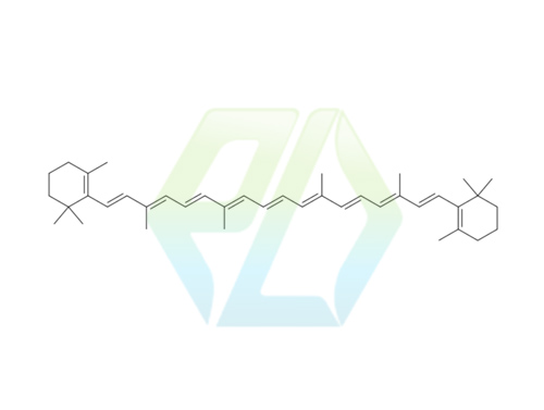 β-Carotene